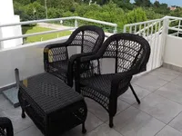 Недвижимость Two-room apartment Volovsko: 8