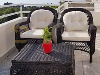 Недвижимость Two-room apartment Volovsko: 10
