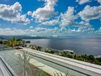 Недвижимость Apartment in the center of Opatija: 5