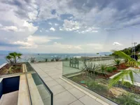 Недвижимость Apartment in the center of Opatija: 6