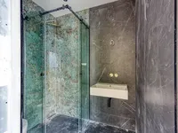 Недвижимость Apartment in the center of Opatija: 12