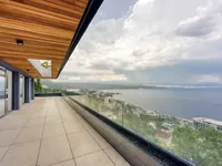 Недвижимость Apartment in the center of Opatija: 16