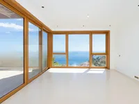 Недвижимость Apartment Monaco, Jardin Exotique: 2