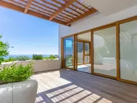 Недвижимость Apartment Monaco, Jardin Exotique: 3