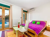 Недвижимость Жилой дом 420 м², Центр, Опатия: 3