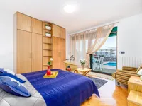 Недвижимость Жилой дом 420 м², Центр, Опатия: 4