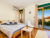 Недвижимость Жилой дом 420 м², Центр, Опатия: 14