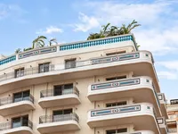 Недвижимость Apartment Monaco, Moneghetti: 12