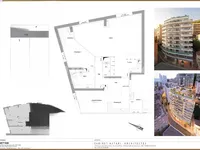 Недвижимость Apartment Monaco, Moneghetti: 13