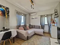 Недвижимость Apartment 89 m² in Opatija: 1