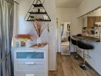 Недвижимость Apartment 89 m² in Opatija: 7