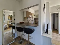 Недвижимость Apartment 89 m² in Opatija: 8