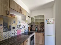 Недвижимость Apartment 89 m² in Opatija: 9