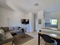 Недвижимость Apartment 89 m² in Opatija: 22