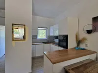 Недвижимость Apartment 89 m² in Opatija: 25