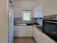 Недвижимость Apartment 89 m² in Opatija: 26
