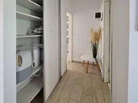 Недвижимость Apartment 89 m² in Opatija: 29