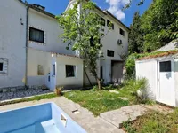 Недвижимость Apartment 89 m² in Opatija: 35