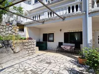 Недвижимость Apartment 89 m² in Opatija: 44