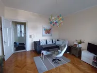 Недвижимость Two-room apartment in the center: 1
