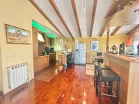 Недвижимость Family House Toshina, Opatija: 5