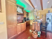 Недвижимость Family House Toshina, Opatija: 6