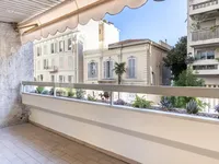 Недвижимость Apartment Monaco, Condamine: 4