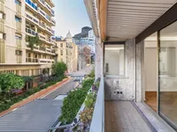 Недвижимость Apartment Monaco, Condamine: 5