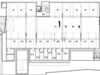Недвижимость Трехкомнатная квартира в центре: 15