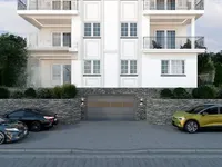 Недвижимость Двухкомнатная квартира Ика: 11