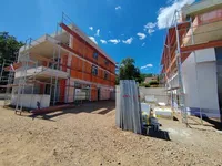 Недвижимость Четырехкомнатная квартира: 12