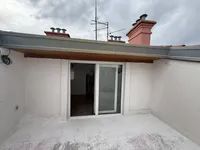 Недвижимость Apartment in the center of Opatija: 12