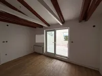 Недвижимость Apartment in the center of Opatija: 13