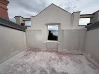 Недвижимость Apartment in the center of Opatija: 15