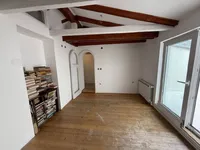Недвижимость Apartment in the center of Opatija: 18