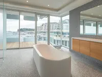 Недвижимость Apartment Monaco, Anse Du Portier: 8
