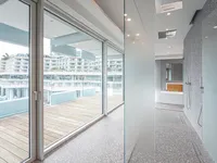 Недвижимость Apartment Monaco, Anse Du Portier: 9