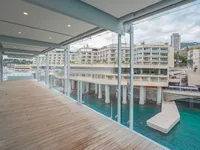 Недвижимость Apartment Monaco, Anse Du Portier: 20
