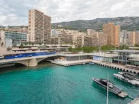 Недвижимость Apartment Monaco, Anse Du Portier: 21