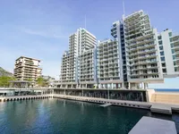 Недвижимость Apartment Monaco, Anse Du Portier: 25