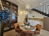 Недвижимость Three-room apartment in the center: 2