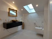 Недвижимость Three-room apartment in the center: 6