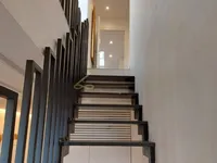 Недвижимость Three-room apartment in the center: 11