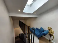Недвижимость Three-room apartment in the center: 12