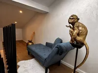 Недвижимость Three-room apartment in the center: 13