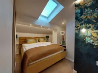 Недвижимость Three-room apartment in the center: 14