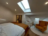 Недвижимость Three-room apartment in the center: 19