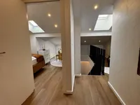 Недвижимость Three-room apartment in the center: 26