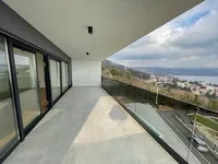 Недвижимость Four-room apartment Center: 3