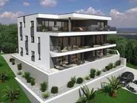 Недвижимость Four-room apartment Center: 6